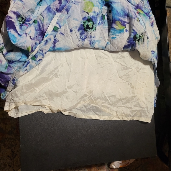 Lovely fluffy dress - Picture 2 of 9